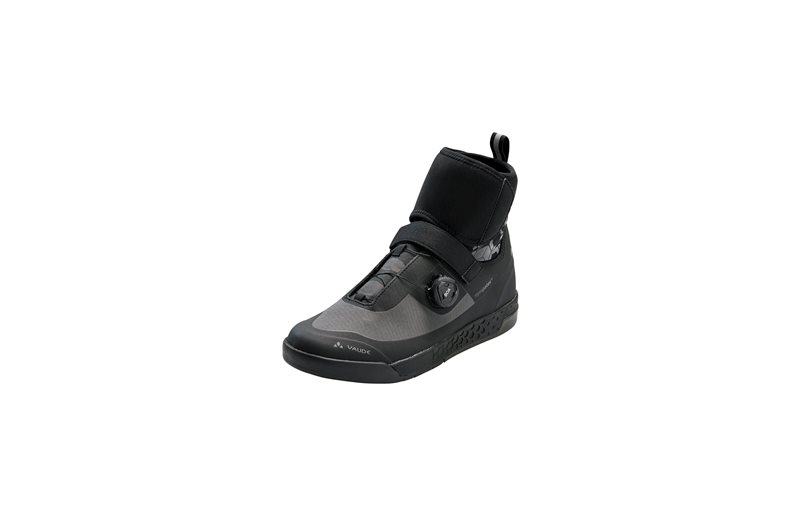 VAUDE AM Moab Winter STX Mid Shoes Black