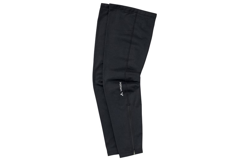 Benvarmere Vaude Leg Warmer II Black