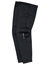 Benvarmere Vaude Leg Warmer II Black