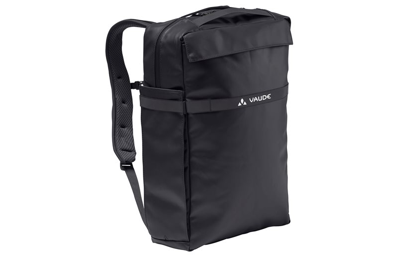 VAUDE Mineo Transformer 20 Backpack Black
