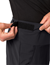 Pyöräilyhousut Vaude Men's Qimsa Pants Black