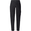 Pyöräilyhousut Vaude Men's Qimsa Pants Black
