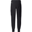 Pyöräilyhousut Vaude Men's Qimsa Pants Black