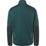 Cykeljacka Vaude Men's Matera Softshell Jacket II Deep Pond