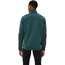 Cykeljacka Vaude Men's Matera Softshell Jacket II Deep Pond