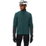 Cykeljacka Vaude Men's Matera Softshell Jacket II Deep Pond