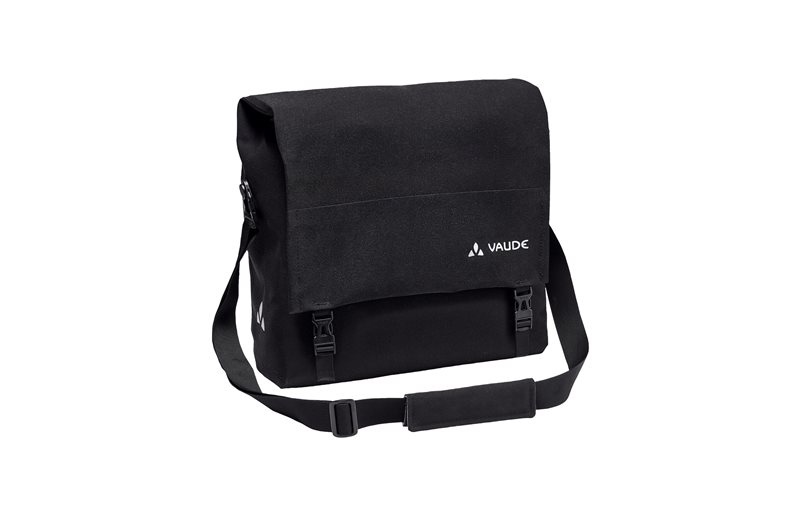 Vaude Satulalaukku Augsburg Iv Bag M Black