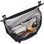 Vaude Satulalaukku Augsburg Iv Bag M Black