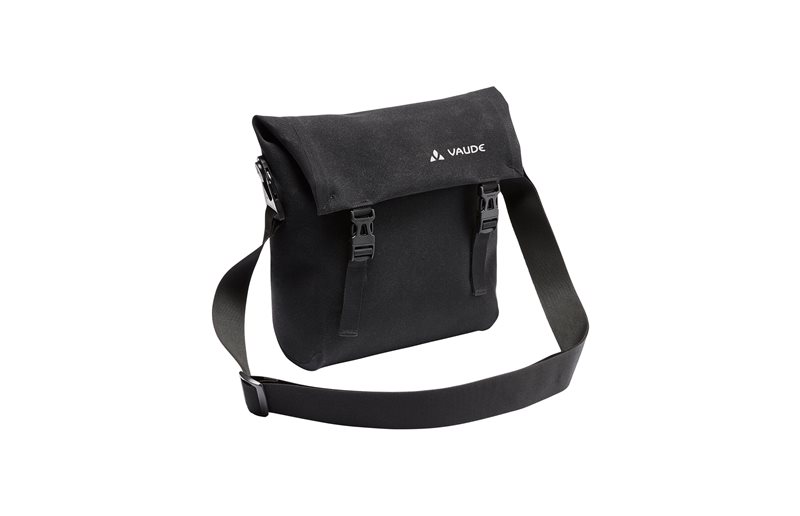 Vaude Satulalaukku Augsburg Iv Bag S Black