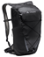Cykelryggsäck Vaude Uphill 16 Black