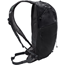 Cykelryggsäck Vaude Uphill 16 Black