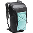Cykelryggsäck Vaude Uphill 16 Black