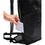 Cykelryggsäck Vaude Uphill 16 Black