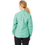 Cykeljacka Vaude Women's Drop Jacket III Sage