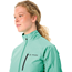 Cykeljacka Vaude Women's Drop Jacket III Sage