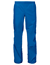 Vaude Pyöräilyhousut M Drop Pants II Signal Blue Unisex