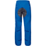 Vaude Pyöräilyhousut M Drop Pants II Signal Blue Unisex