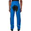 Vaude Pyöräilyhousut M Drop Pants II Signal Blue Unisex