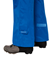 Vaude Pyöräilyhousut M Drop Pants II Signal Blue Unisex