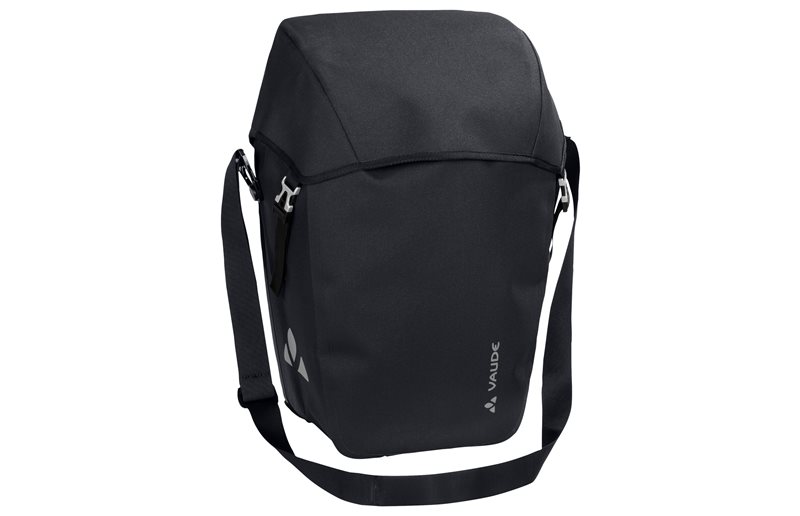 Axelväska Vaude Comyou Pro Black 26 Liter