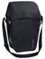 Axelväska Vaude Comyou Pro Black 26 Liter