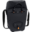 Axelväska Vaude Comyou Pro Black 26 Liter