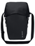 Axelväska Vaude Comyou Pro Black 26 Liter