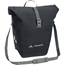 Cykelväska Pakethållare Vaude Aqua Back Deluxe Black 48 Liter