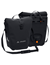 Cykelväska Pakethållare Vaude Aqua Back Deluxe Black 48 Liter