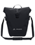 Cykelväska Pakethållare Vaude Aqua Back Deluxe Black 48 Liter