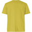 Cykeltröja Vaude Men's Cyclist T-Shirt V Light Leaf