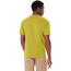 Cykeltröja Vaude Men's Cyclist T-Shirt V Light Leaf
