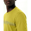 Cykeltröja Vaude Men's Cyclist T-Shirt V Light Leaf