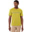 Cykeltröja Vaude Men's Cyclist T-Shirt V Light Leaf