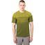 Cykeltröja Vaude Men's Moab T-Shirt VI Dark Leaf