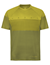 Cykeltröja Vaude Men's Moab T-Shirt VI Dark Leaf