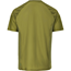 Cykeltröja Vaude Men's Moab T-Shirt VI Dark Leaf
