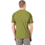 Cykeltröja Vaude Men's Moab T-Shirt VI Dark Leaf