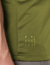Cykeltröja Vaude Men's Moab T-Shirt VI Dark Leaf