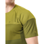 Cykeltröja Vaude Men's Moab T-Shirt VI Dark Leaf