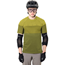Cykeltröja Vaude Men's Moab T-Shirt VI Dark Leaf