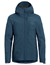 Vaude Pyöräilytakki W Cyclist Warm Rain Jacket Dark Sea