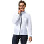 Vaude Pyöräilytakki W Matera Air Jacket White