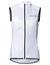 Vaude Pyöräilyliivi W Matera Air Vest White