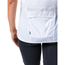 Vaude Pyöräilyliivi W Matera Air Vest White
