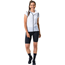 Vaude Pyöräilyliivi W Matera Air Vest White