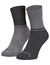 Vaude Pyöräilysukat All Year Wool Socks Black