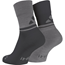 Vaude Pyöräilysukat All Year Wool Socks Black