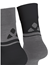 Vaude Pyöräilysukat All Year Wool Socks Black