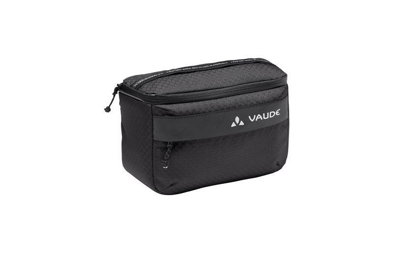 Vaude Ohjauslaukku Cyclist Box Black